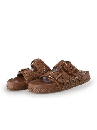 Manfield Muiltjes Cognac 354925
 Maat 41
 
