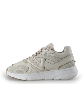 VIA VAI Sneakers Beige 354926
 Maat 40
 