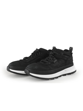 Timberland Sneakers Zwart 354927
 Maat 32
 