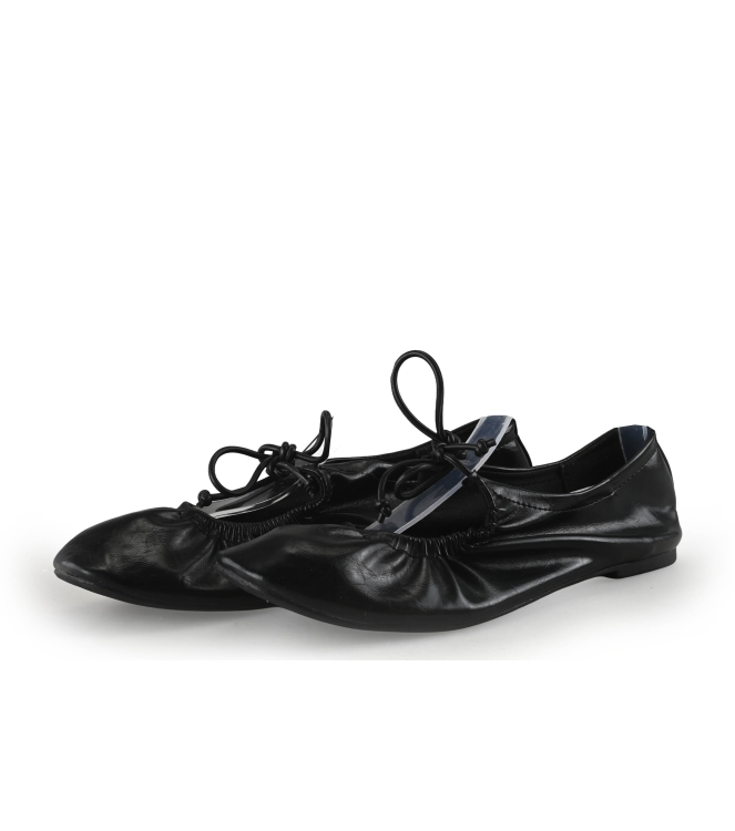 Sacha Ballerina's
