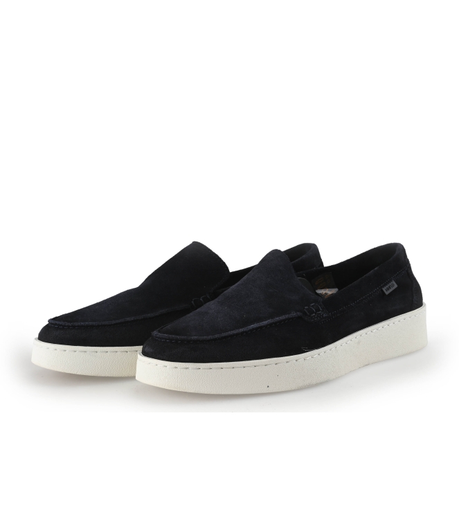 Manfield Loafers