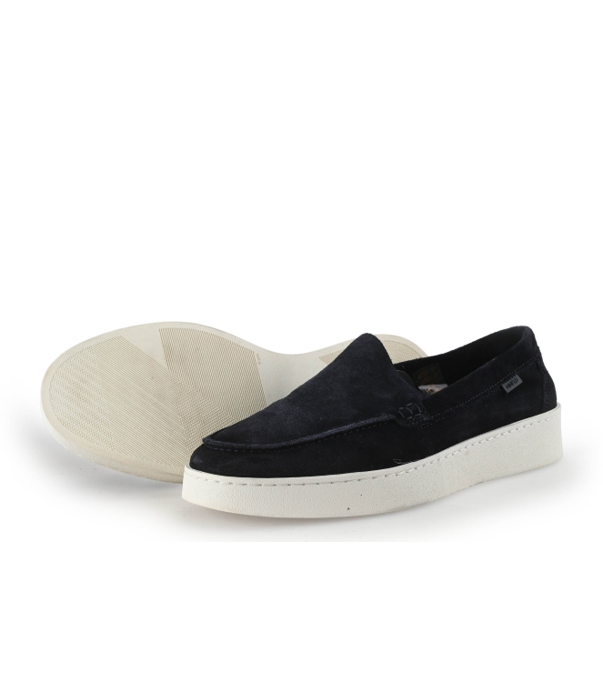 Manfield Loafers