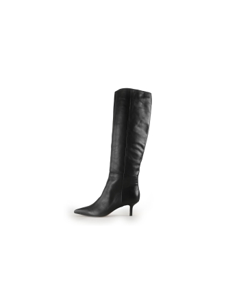Sacha Laarzen Zwart 354938
 Maat 41
 