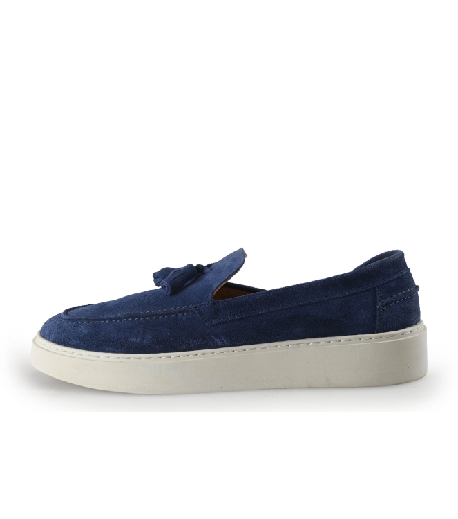 Manfield Loafers