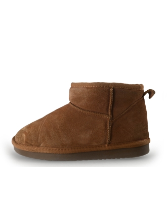 Manfield Boots Bruin 354944
 Maat 40
 