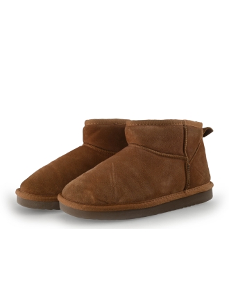 Manfield Boots Bruin 354944
 Maat 40
 