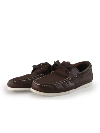 Timberland Bootschoenen Bruin 354945
 Maat 43
 