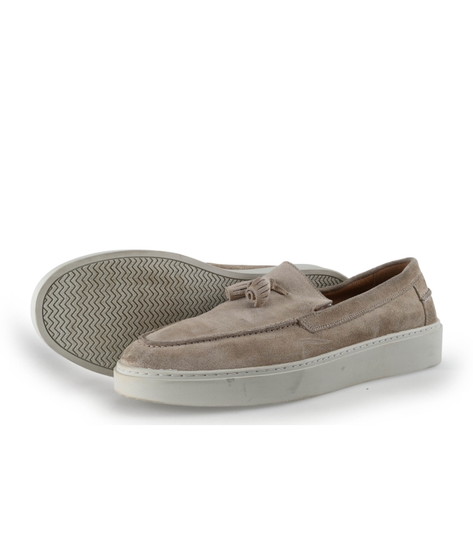 Manfield Loafers