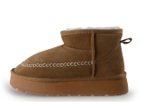 Manfield Snowboots