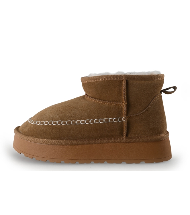 Manfield Snowboots