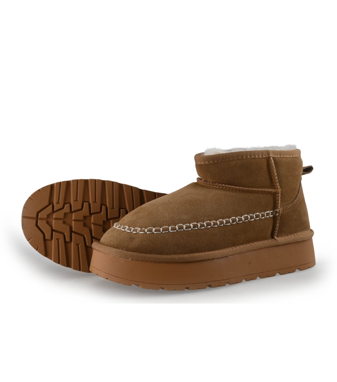 Manfield Snowboots