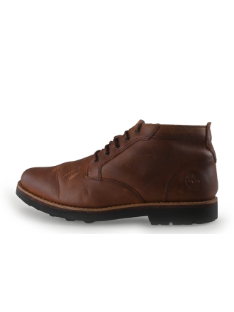 Timberland Veterboots Bruin 354952
 Maat 44½
 