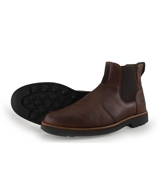 Timberland Chelsea boots