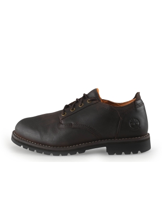 Timberland Veterschoenen Bruin 354957
 Maat 42
 