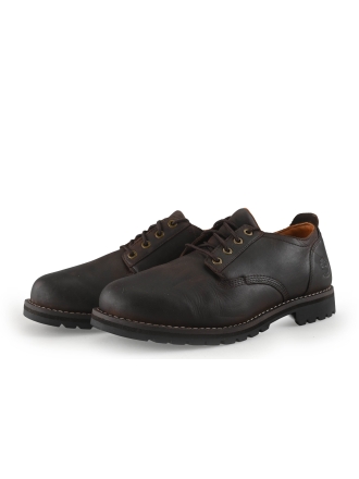 Timberland Veterschoenen Bruin 354957
 Maat 42
 