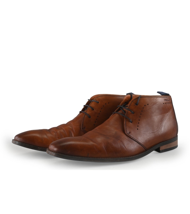 Van Lier Veterboots