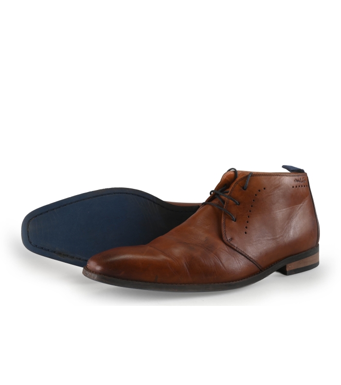 Van Lier Veterboots