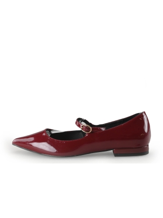 Sacha Loafers Rood 354964
 Maat 36
 