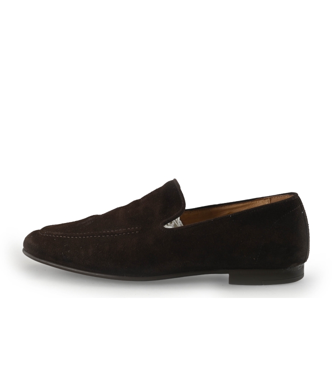 Manfield Loafers