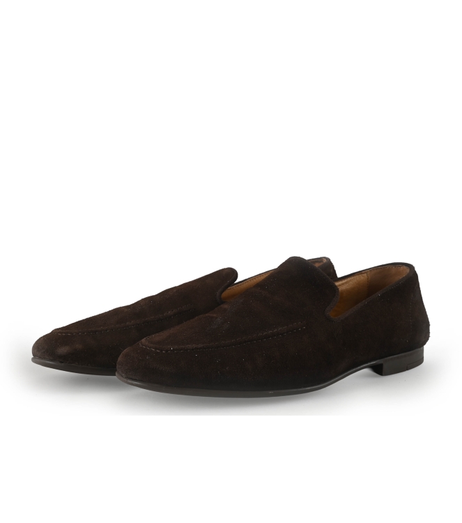 Manfield Loafers