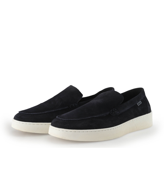 Manfield Loafers