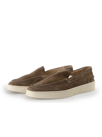 Greve Loafers Beige 354976
 Maat 42½
 