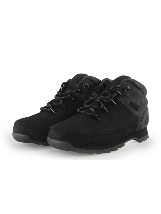 Timberland Sneakers Zwart 354980
 Maat 41½
 