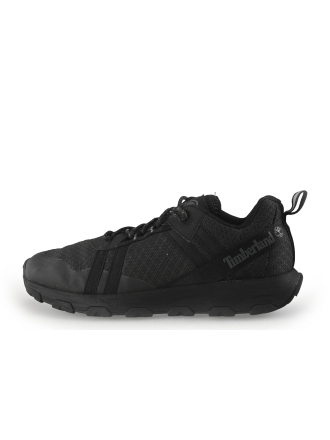 Timberland Sneakers Zwart 354982
 Maat 43
 