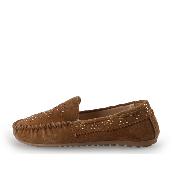 Manfield Bootschoenen