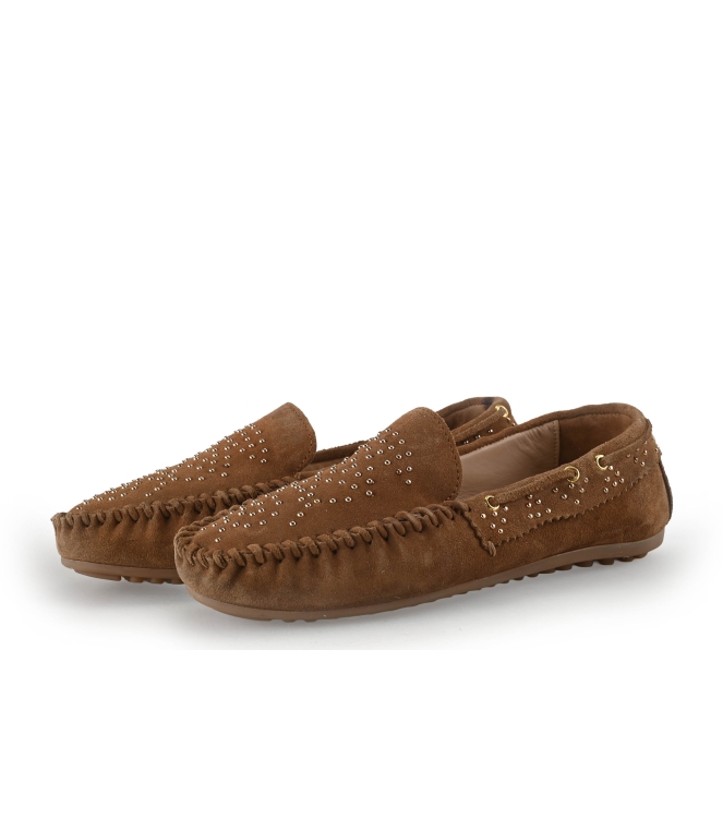 Manfield Bootschoenen
