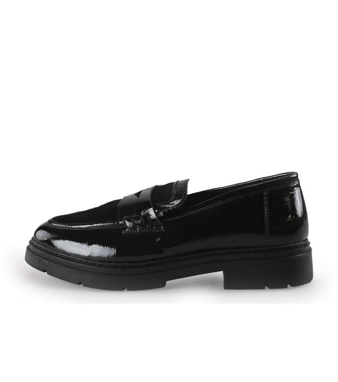 Manfield Loafers