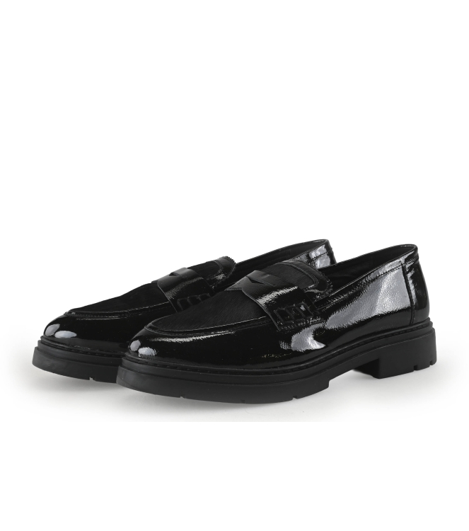 Manfield Loafers