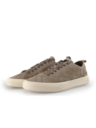 Manfield Sneakers Beige 354988
 Maat 43
 