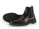 Manfield Chelsea boots