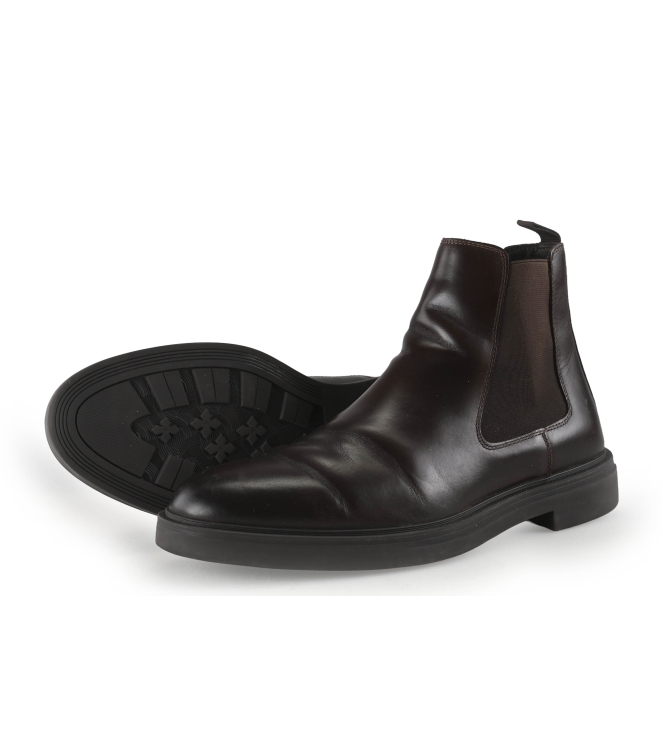 Manfield Chelsea boots