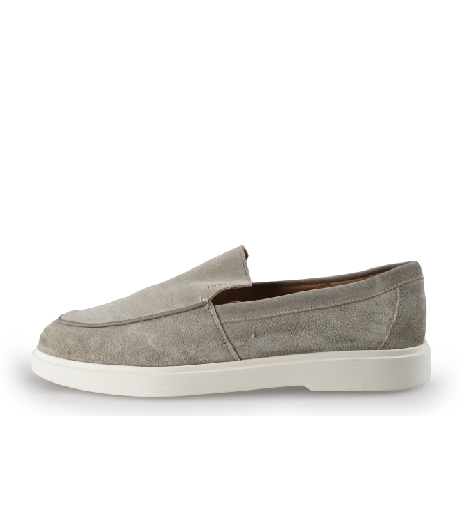 Manfield Loafers