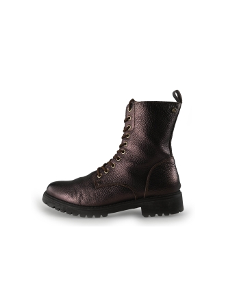 No Stress Veterboots Brons 354998
 Maat 41
 