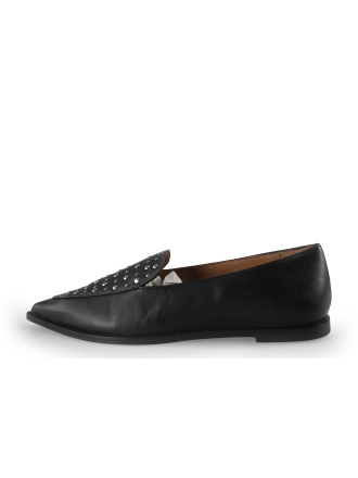 Sacha Loafers Zwart 354999
 Maat 37
 