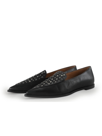 Sacha Loafers Zwart 354999
 Maat 37
 