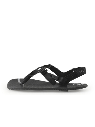 Shamma Sandalen Zwart 355000
 Maat 41
 