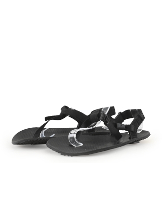 Shamma Sandalen Zwart 355000
 Maat 41
 