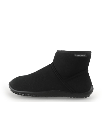 Leguano Barefoot Zwart 355001
 Maat 39
 