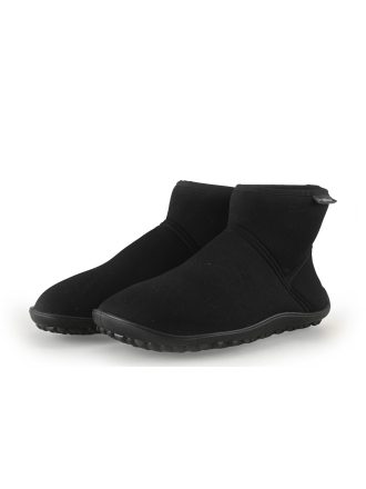 Leguano Barefoot Zwart 355001
 Maat 39
 