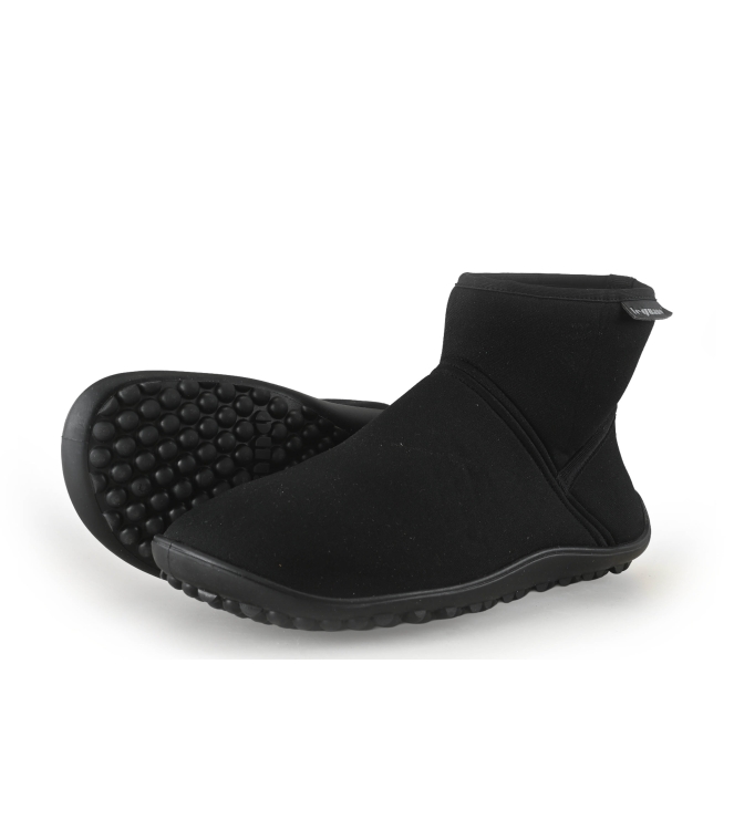Leguano Barefoot