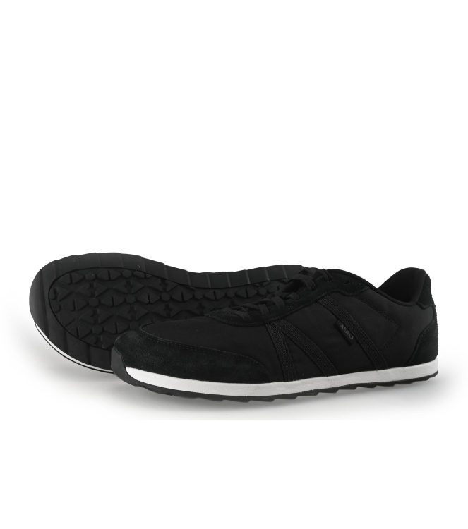 Xero Shoes Barefoot