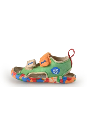 Affenzahn Barefoot Overig 355004
 Maat 22
 