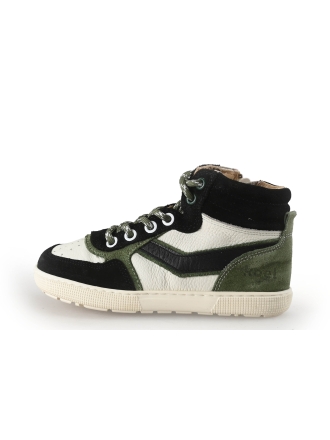 Koel Barefoot Groen 355006
 Maat 28
 