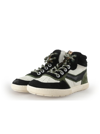 Koel Barefoot Groen 355006
 Maat 28
 