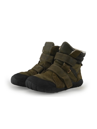 Koel Barefoot Groen 355008
 Maat 40
 