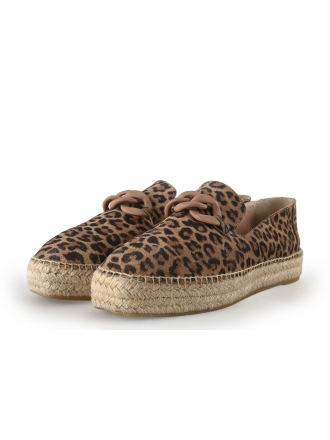 Manfield Espadrilles Panter 355009
 Maat 41
 